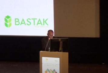 15th ICC Congress in Istanbul,