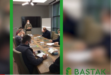 "Our Personnel Trainings Continue Uninterrupted with Our Personal Development Expert."