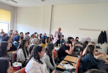 Bastak Academy: Trainings that build the future in food safety and quality
