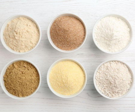 Flour Additives