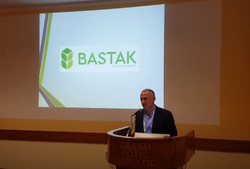 Bastak Instruments Shines at 8th International Congress and 10th Croatian Congress of Cereal Technologists "Flour-Bread '15"