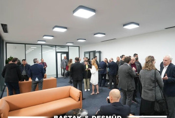 Bastak & DESMÜD Değirmencilik Semineri