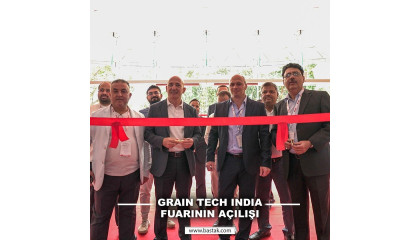 Grain Tech India Fair