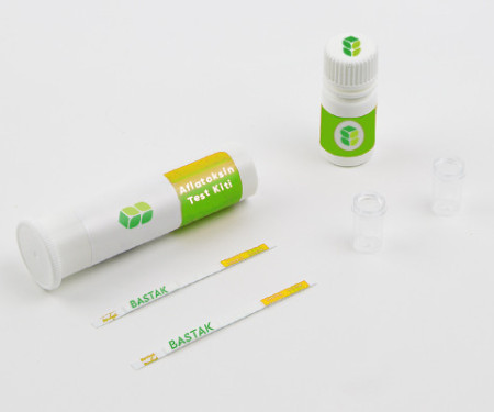 Aflatoxin Test Kit