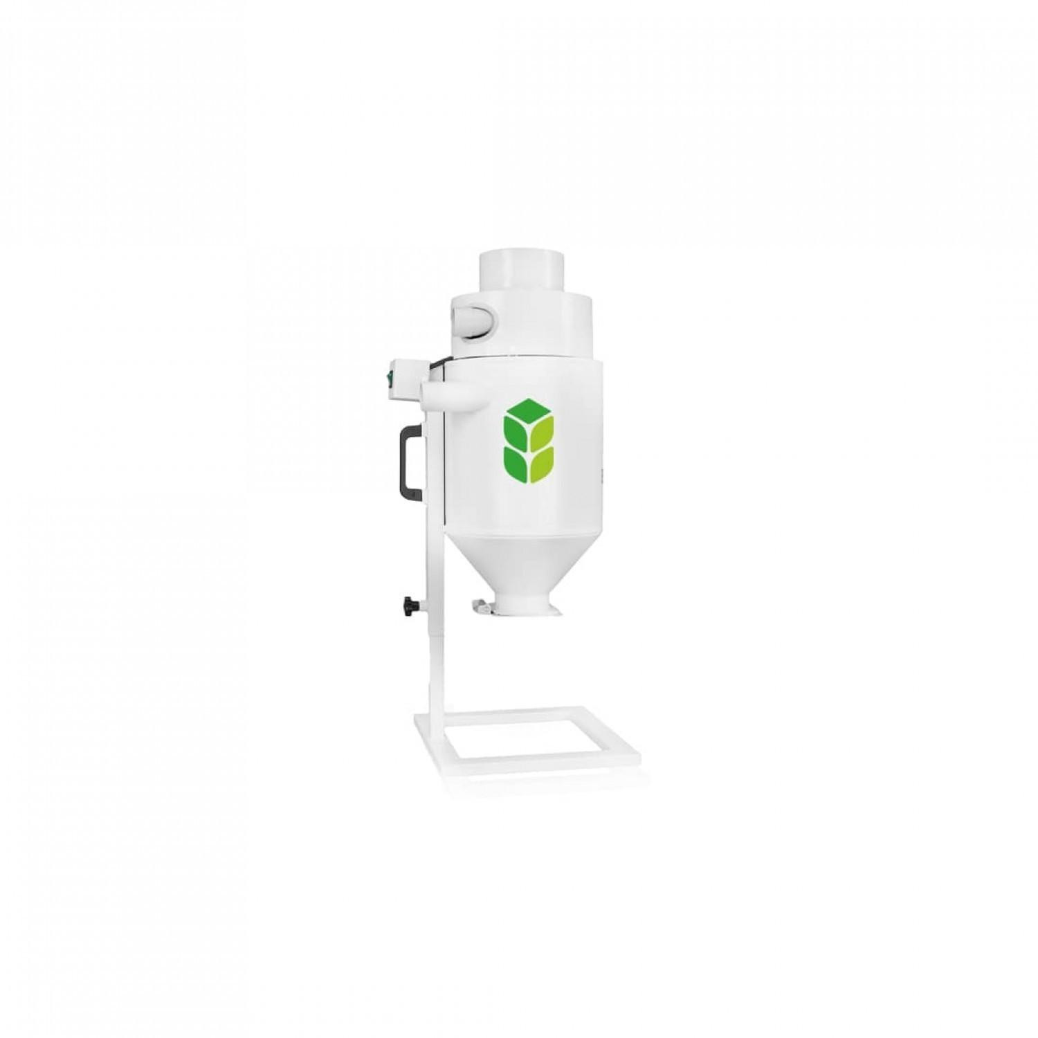 Handheld Dynamic Sampling Hand Held Grain Sampling Probe 10500 | Portable | Bastak