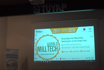 DESMUD | MILLING MACHINERY MANUFACTURER ASSOCIATION Announces Collaboration with Bastak Instruments