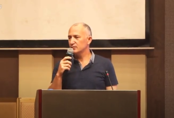 "Bastak Instruments Leads the Way at the 9th International Symposium of Food Science"