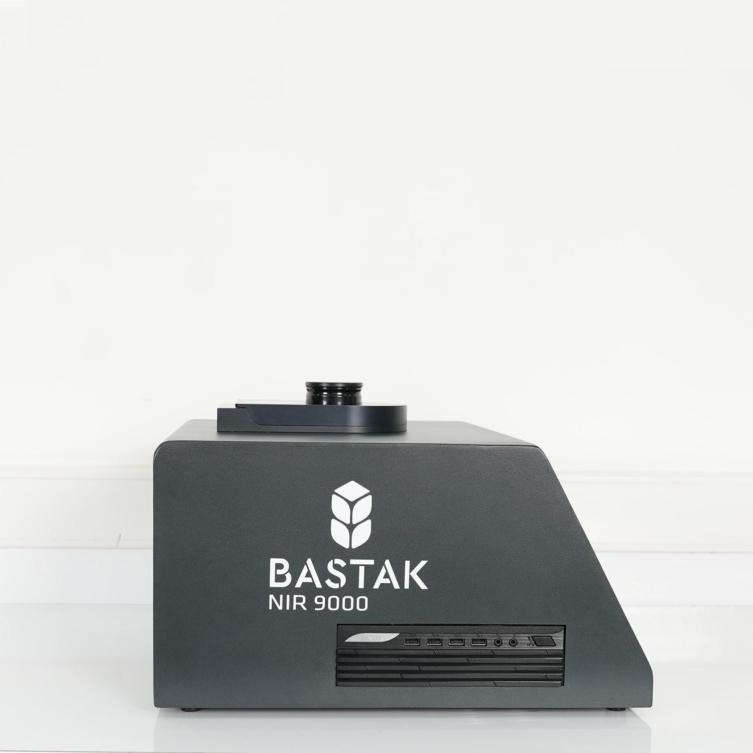 Nir5 Machine NIR Grain & Flour Analyzer | DA 9000 | Bastak