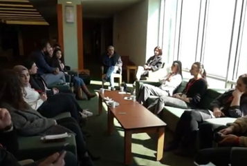 Bastak Teknoloji Sistemleri Eğitim Semineri Kızılcahamam