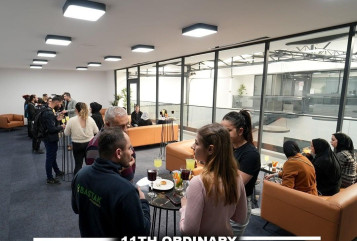 11th Ordinary Distributor Training Programme